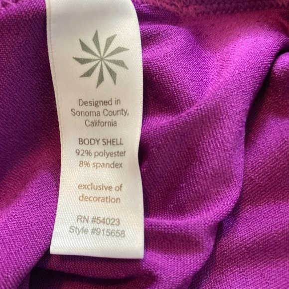 ATHLETA SKORT - Picture 6 of 6